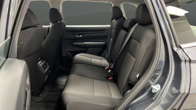 Used 2024 Honda CR-V LX image 23