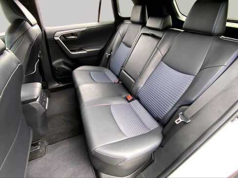 Certified 2023 Toyota RAV4 XSE AWD/4WD image 20