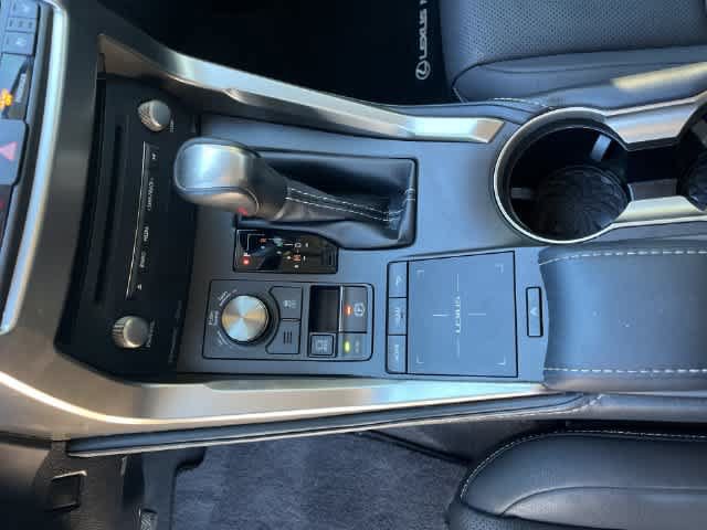 Used 2021 Lexus NX 300 FWD w/ Accessory Package image 14