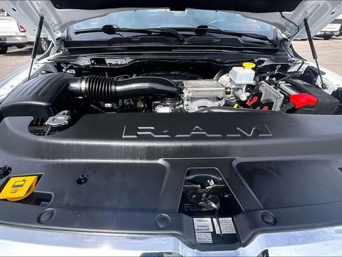 Used 2022 RAM 1500 Big Horn image 10