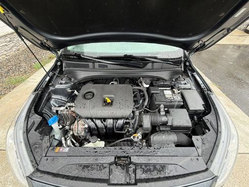 Used 2021 Kia Forte LXS FWD image 60