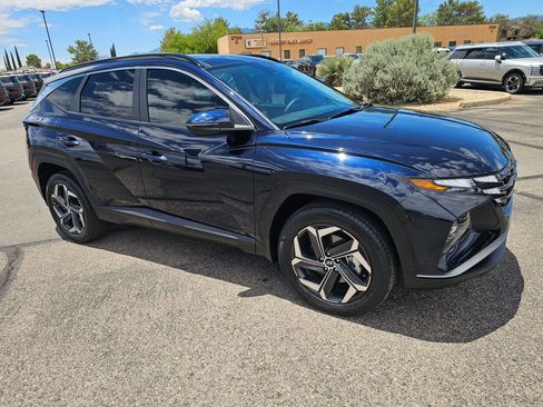 Used 2024 Hyundai Tucson SEL AWD/4WD image 7