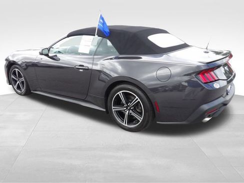 Certified 2024 Ford Mustang Premium RWD image 6