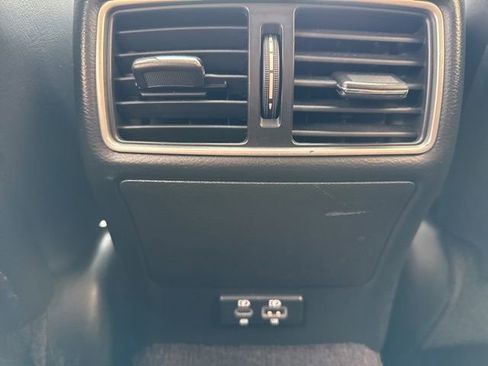 Used 2023 INFINITI Q50 Luxe w/ Cargo Package image 27