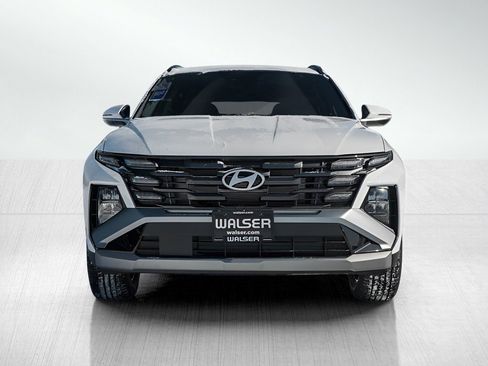 New 2026 Hyundai Tucson SEL image 2