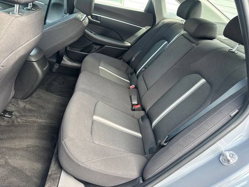 Used 2025 Hyundai Sonata SEL FWD image 36