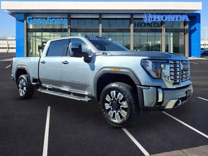 Used 2024 GMC Sierra 2500 Denali w/ Denali Reserve Package