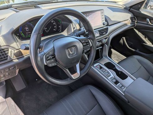 Used 2021 Honda Accord Touring image 14
