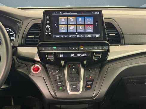 Used 2025 Honda Odyssey EX-L image 22