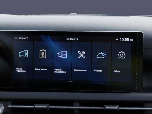 New 2026 Hyundai Santa Cruz SEL image 13