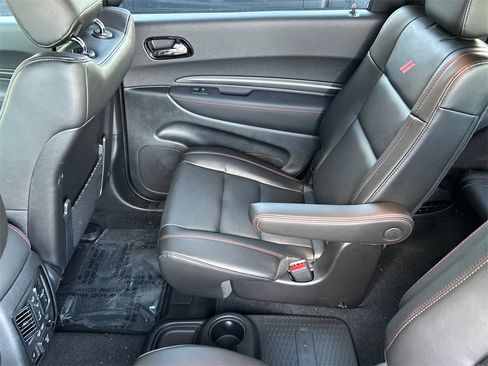 New 2025 Dodge Durango R/T image 10