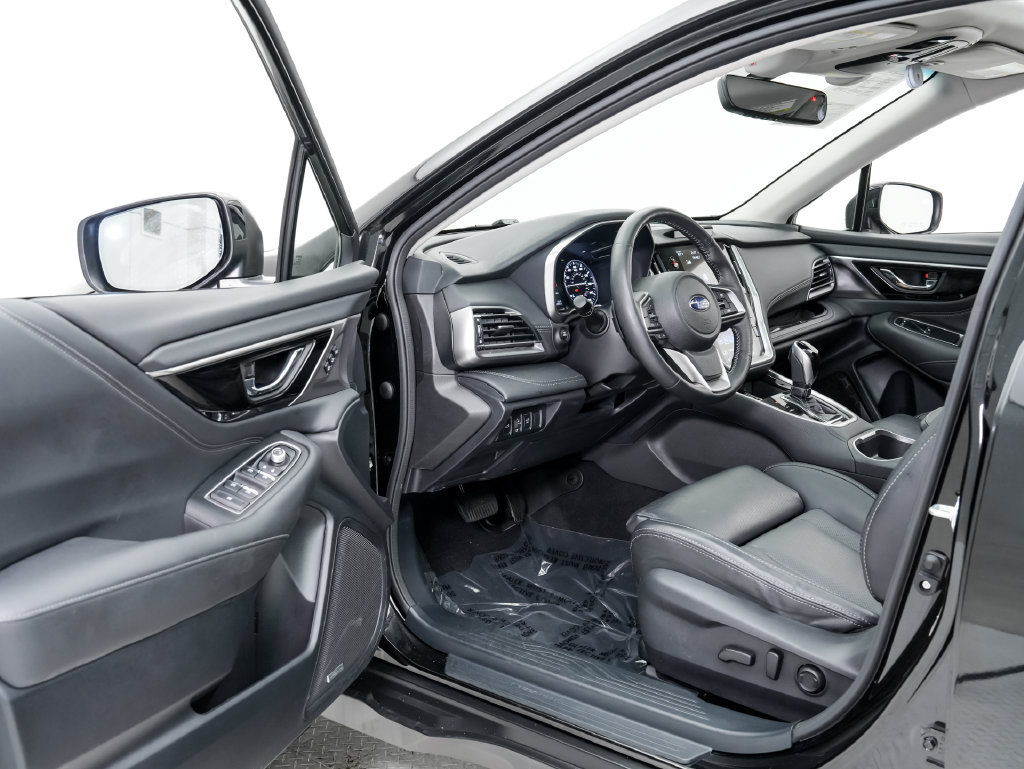 Used 2022 Subaru Outback Limited w/ Popular Package #2 AWD/4WD image 7