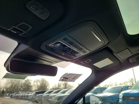 New 2026 Lincoln Nautilus Reserve image 30