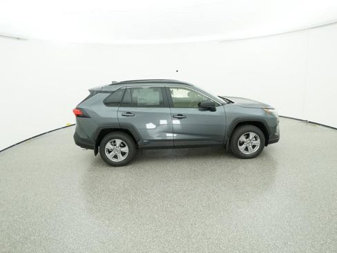 New 2025 Toyota RAV4 LE image 25