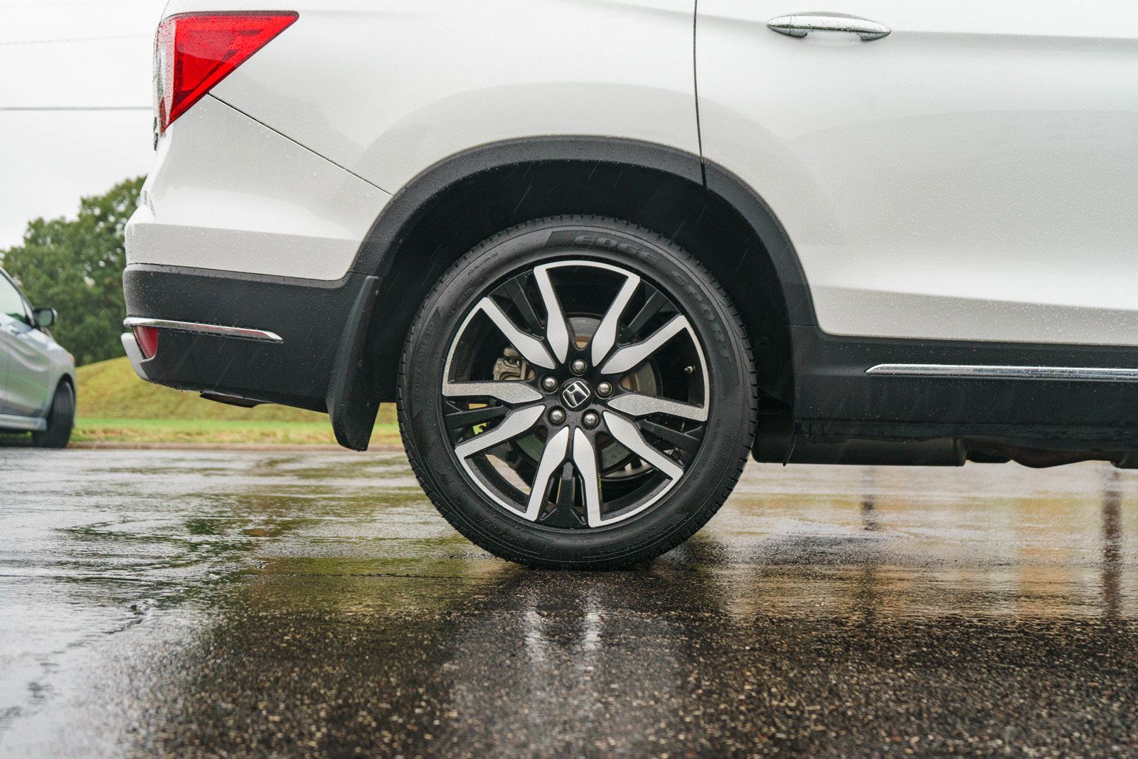 Used 2022 Honda Pilot Elite image 10