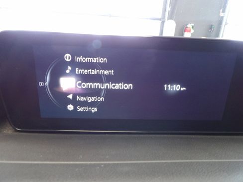 Used 2023 MAZDA CX-30 AWD 2.5 S w/ Select Package image 34