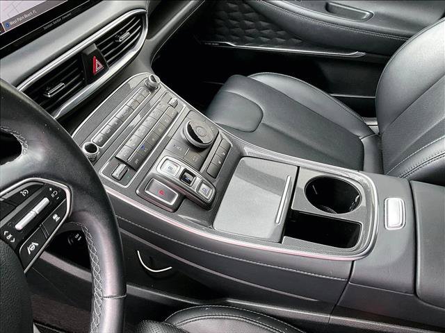 Used 2023 Hyundai Santa Fe SEL w/ Premium Package FWD image 15