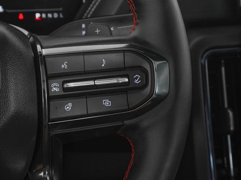 Used 2026 GMC Yukon XL AT4 Ultimate image 24