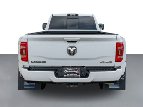 Used 2024 RAM 3500 Laramie w/ Bed Utility Group image 59