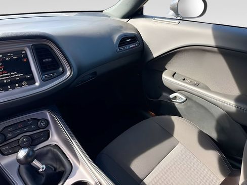 Used 2023 Dodge Challenger R/T Scat Pack RWD image 22