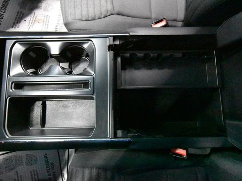 Used 2023 Ford F150 XL w/ STX Black Appearance Package image 21