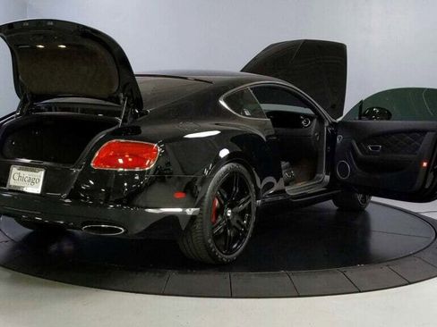 Used 2013 Bentley Continental GT Speed image 8