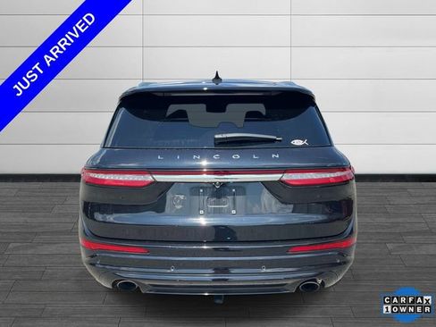 Used 2021 Lincoln Corsair Reserve AWD/4WD image 4