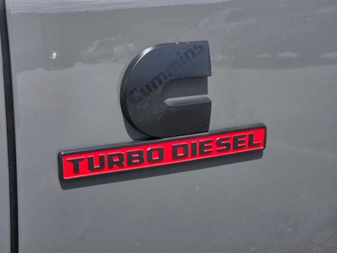 Used 2026 RAM 2500 Tradesman AWD/4WD image 6