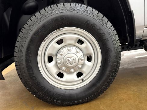 Used 2022 RAM 2500 Tradesman image 53