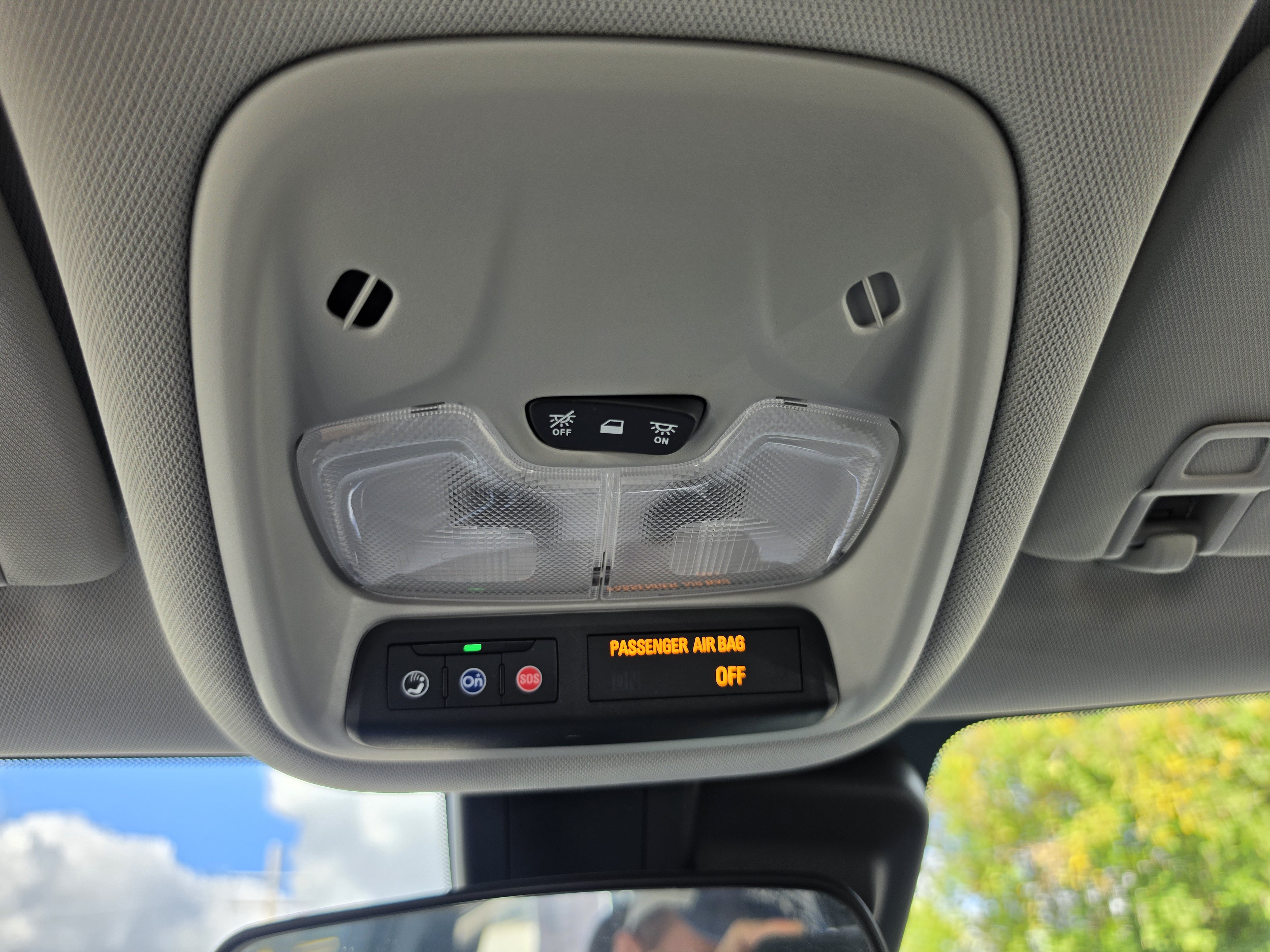 Used 2023 Chevrolet TrailBlazer LS FWD image 31