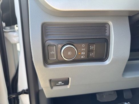 New 2025 Ford F350 XL w/ STX Appearance Package image 21
