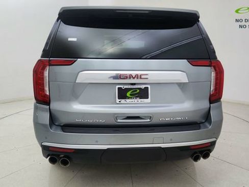 Used 2024 GMC Yukon Denali AWD/4WD image 5