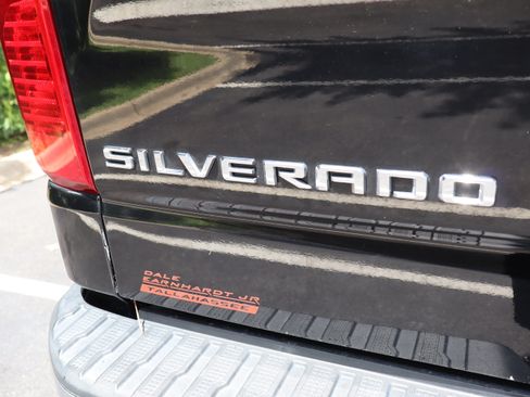 Used 2020 Chevrolet Silverado 1500 LT w/ Fleet Comfort Package AWD/4WD image 55