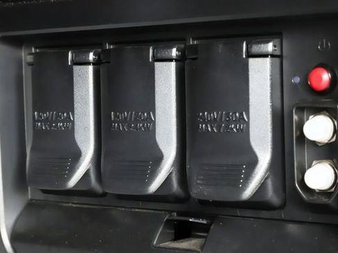 Used 2024 Chevrolet Silverado EV RST image 17