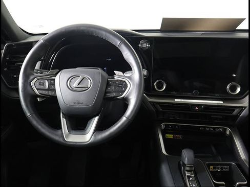 Certified 2026 Lexus TX 350 AWD w/ Technology Package image 8