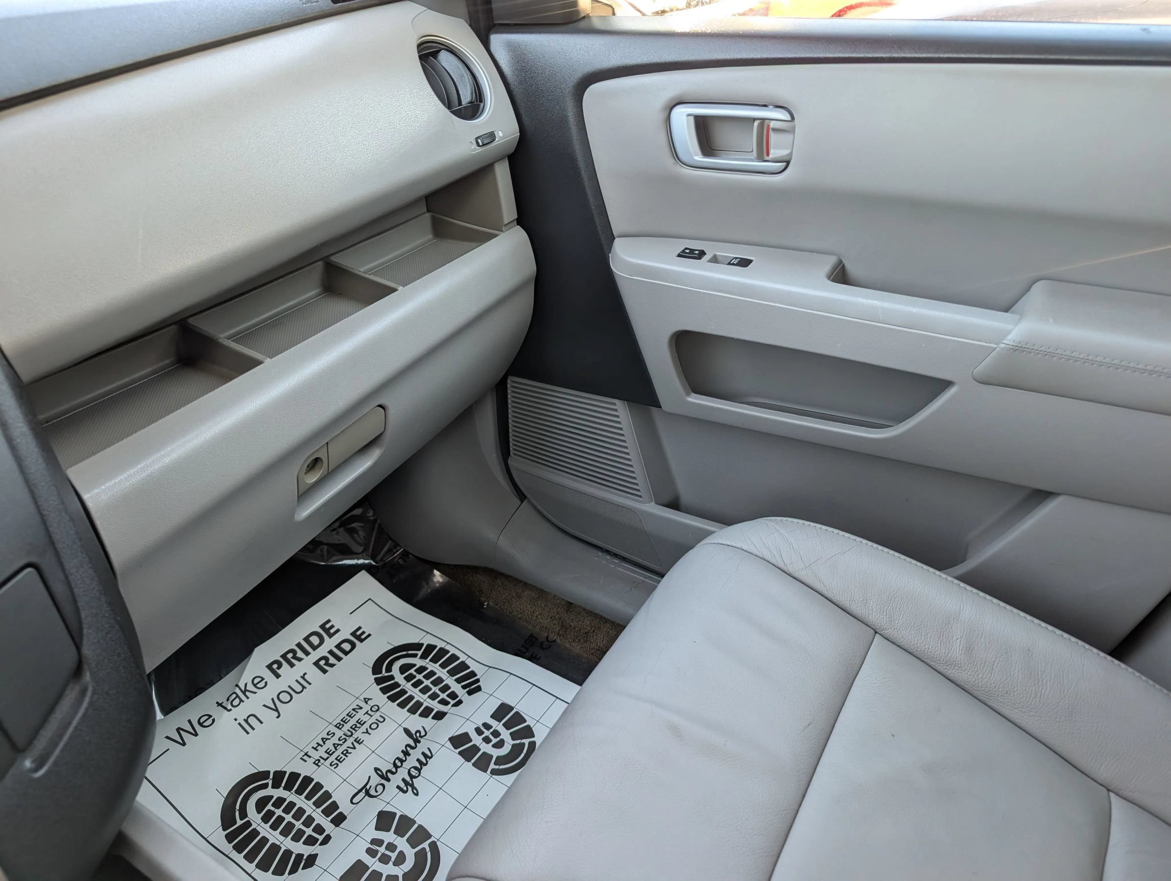 Used 2013 Honda Pilot Touring image 37