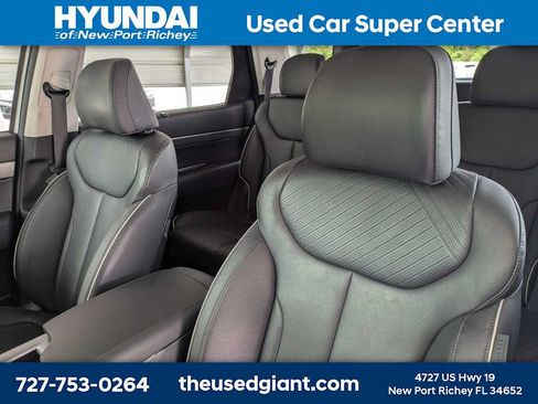 Certified 2025 Hyundai Palisade XRT AWD/4WD image 7