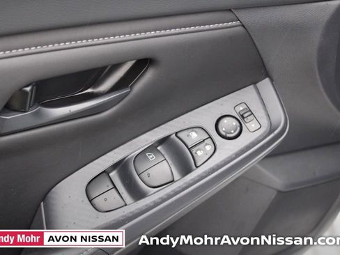 New 2025 Nissan Sentra S image 10