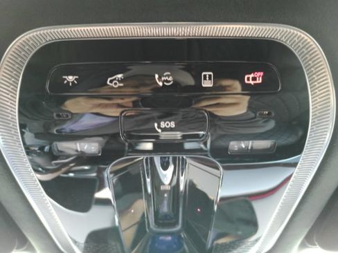 Used 2024 Mercedes-Benz S 580e 4MATIC Sedan image 60
