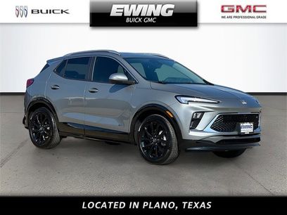 New 2026 Buick Encore GX Sport Touring w/ Advanced Technology Package