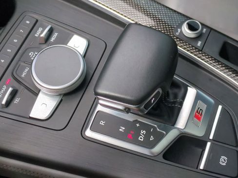 Used 2018 Audi S5 Premium Plus AWD/4WD image 32