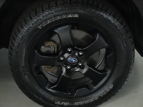 Used 2023 Subaru Forester Wilderness AWD/4WD image 10