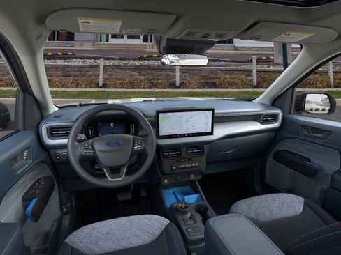 New 2026 Ford Maverick XLT FWD image 10