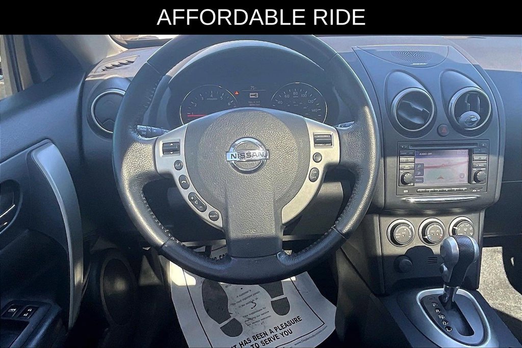 Used 2013 Nissan Rogue SL FWD image 6