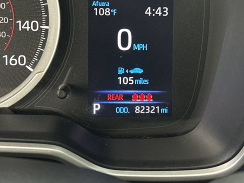 Used 2022 Toyota Corolla SE FWD image 23