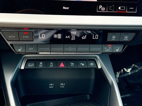 New 2026 Audi A3 2.0T Premium AWD/4WD image 33
