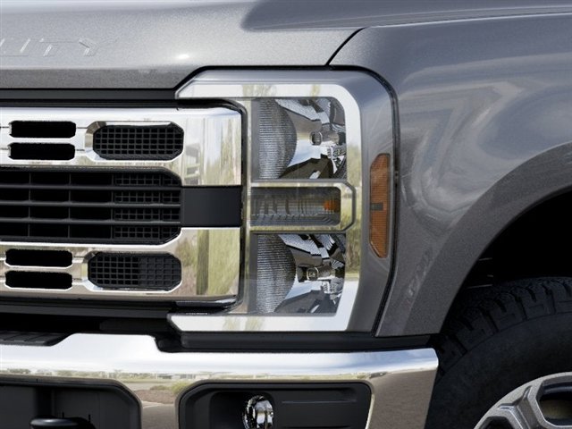 New 2027 Ford F250 XLT w/ FX4 Off-Road Package AWD/4WD image 18