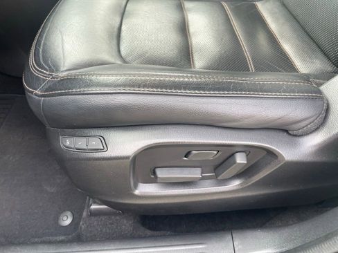 Used 2021 MAZDA CX-5 Grand Touring image 11