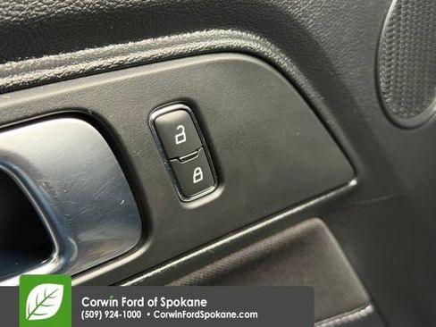 Used 2021 Ford Mustang Mach 1 RWD image 20