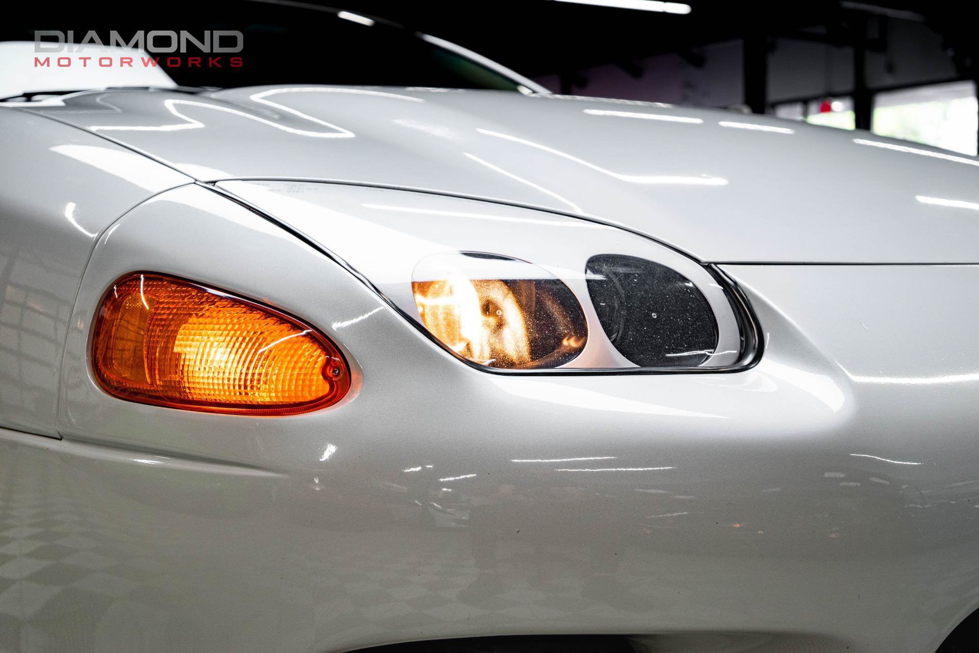 Used 1997 Mitsubishi 3000GT VR-4 AWD/4WD image 35